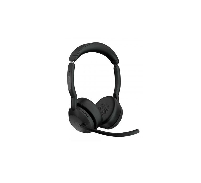 ( Наушники Jabra Evolve2 55 Link380a MS Stereo