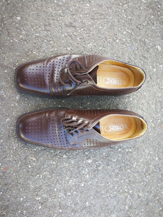 Pantofi mapn vara si iarna