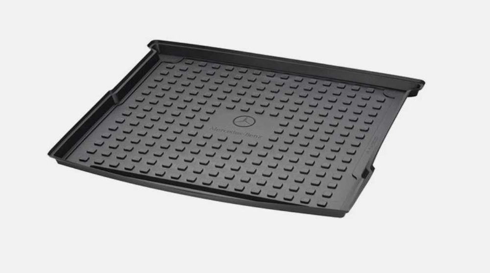Оригинална постелка за багажник W166 - ML/GLE
