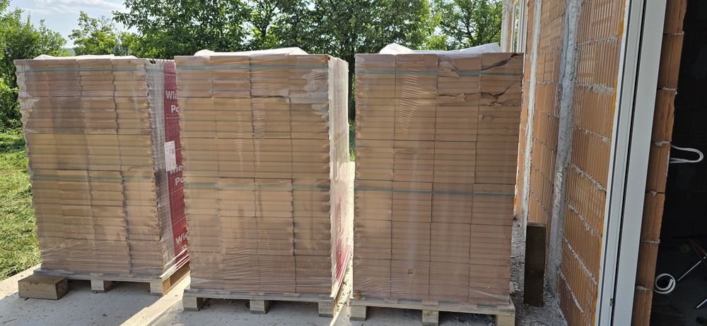 Тухли Винербергир