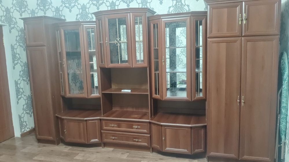 Мебельная стенка