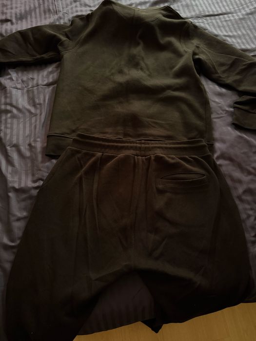 Мъжки екип Lacoste