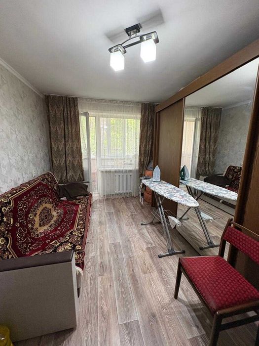 Продам 2 ком квартиру на Океане