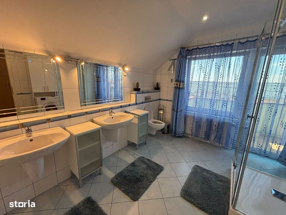 3 bedroom apartment/ 100 sqm / 25 walk from UMF