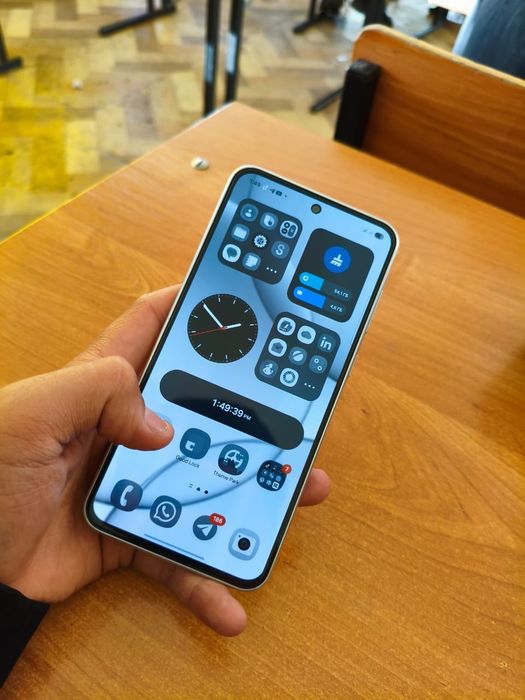 Samsung Galaxy a36 5G