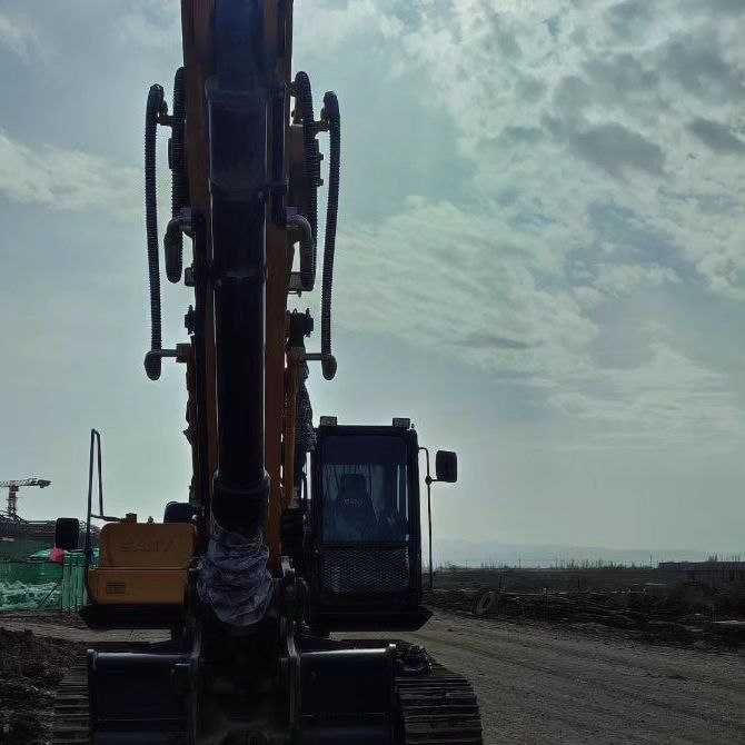 аренда экскаватор