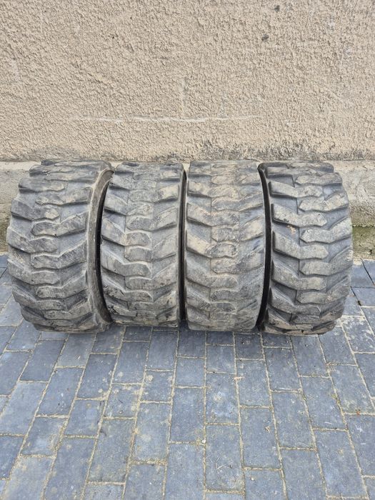 Cauciucuri 12 r 16.5