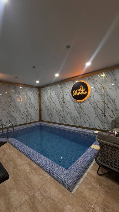 Аренда Оздравителный Спа салоны красоты