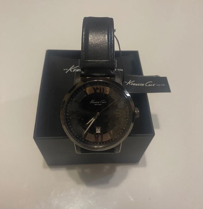 Мъжки часовник “ Kenneth Cole” (Нов)