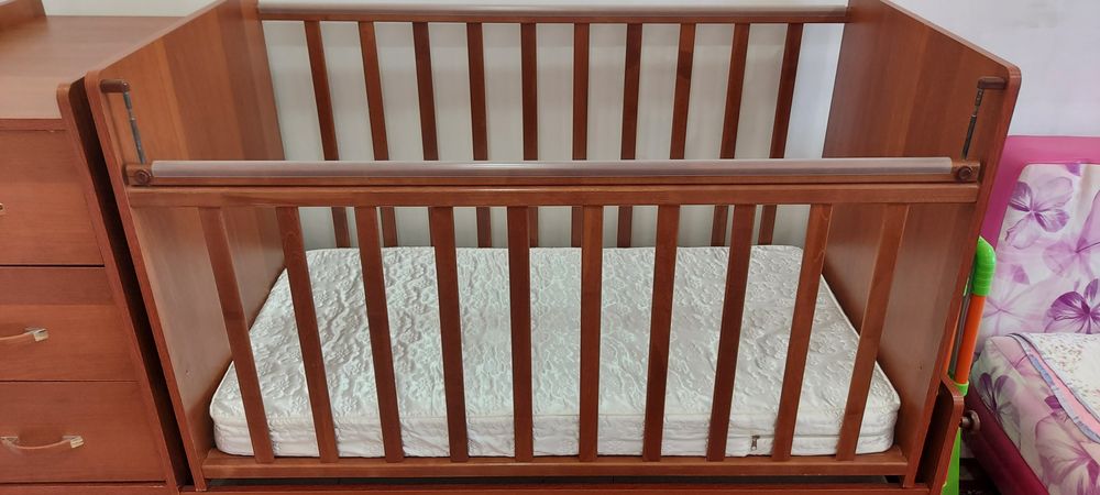 Продам кравать трансформер