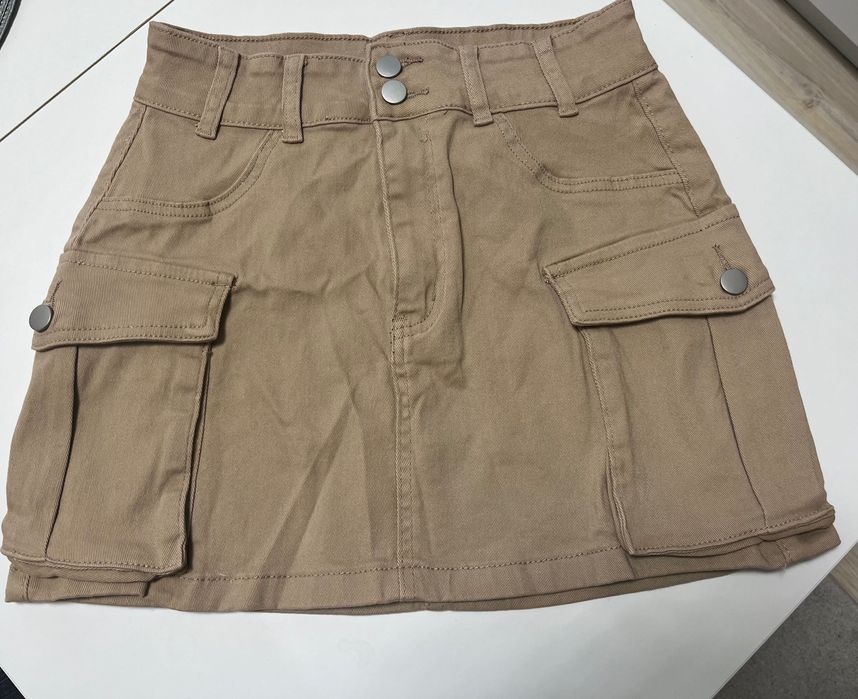 Нова карго пола размер M