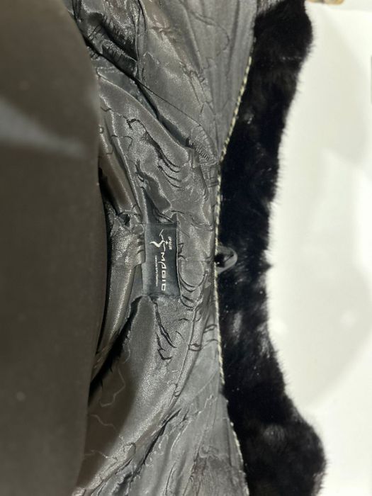 Продам Норковая шуба-трансформер