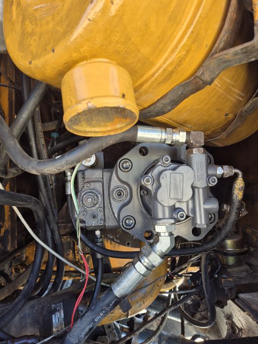 Samsung Mx132w ekskovator