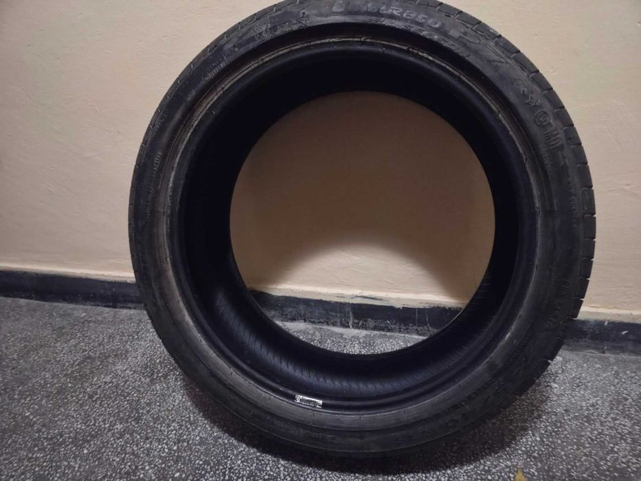 Гуми 19 цола 245/40/19 Pirelli Cinturato P7 all season