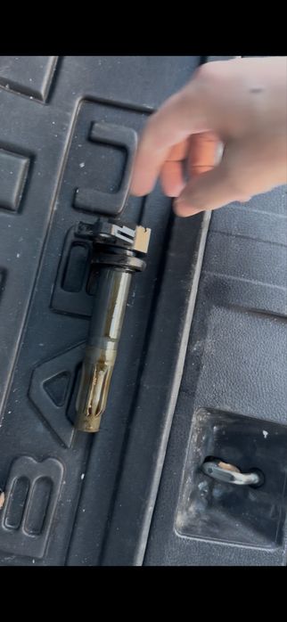 Катушки комплект 4 шт от субару