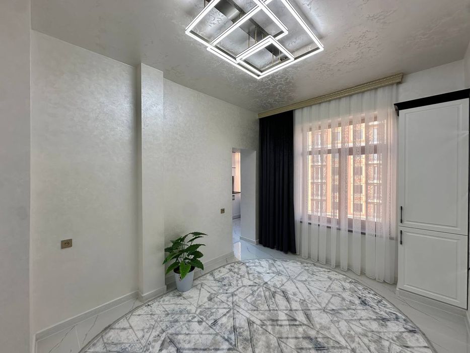 Продаётся 3х комнатная квартира на 7 этаже в 8ми этажном доме.