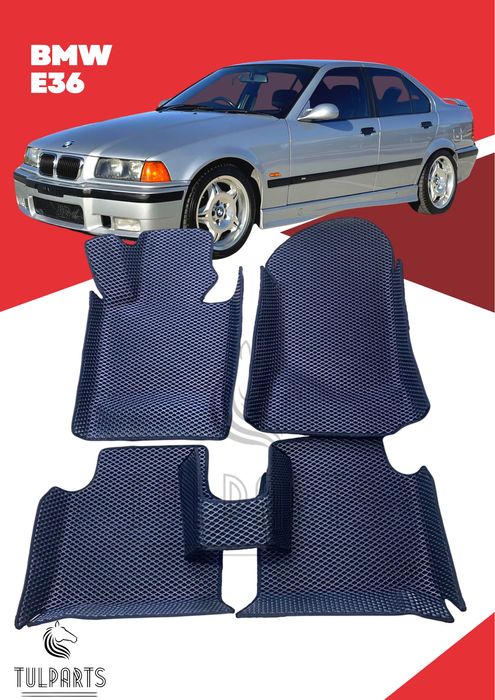 Ева Коврики, Эва Полики