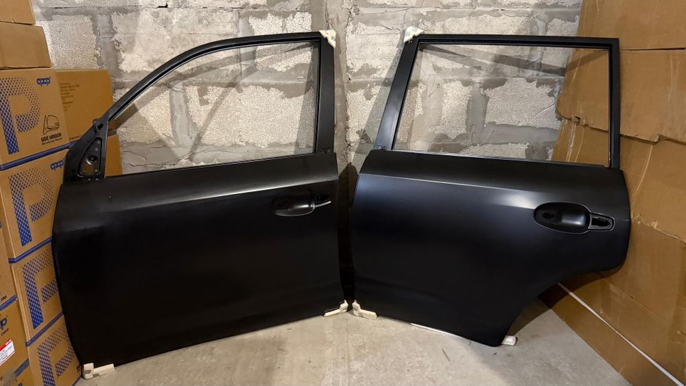 Дверь Land Cruiser 200