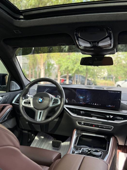 Bugun sotuvimizda BMW