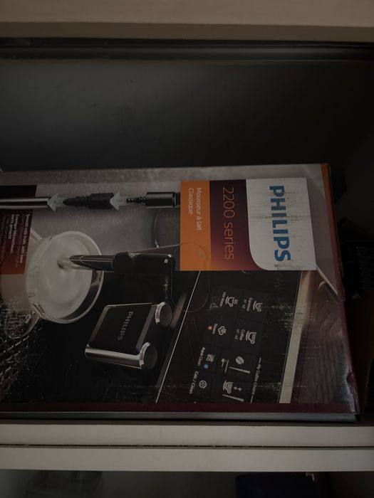 Espressor Philips Series 2200