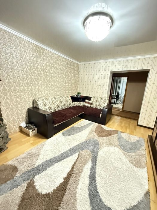 4комн, ул Берен, 8соток