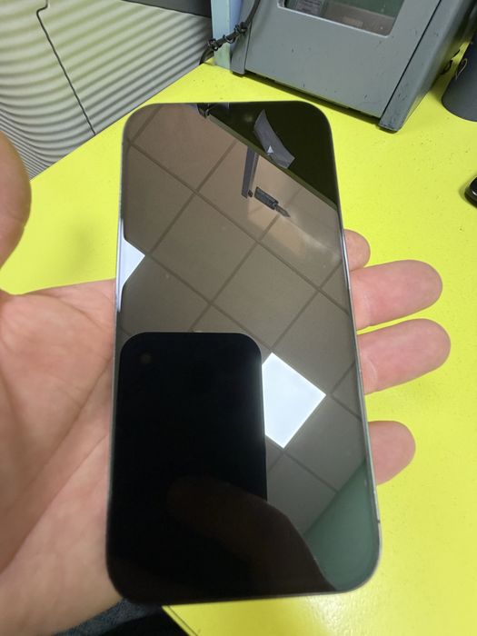 Iphone 14 pro 256 лилав