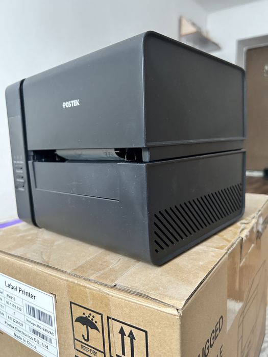 Принтер для ленты