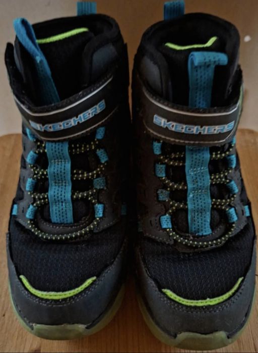 Încălțăminte pt băiețel și fetiță