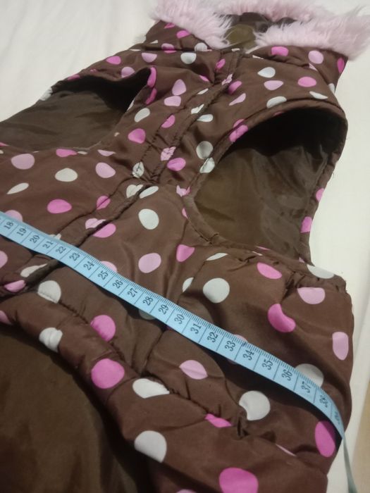 Haina cățeluș numărul L