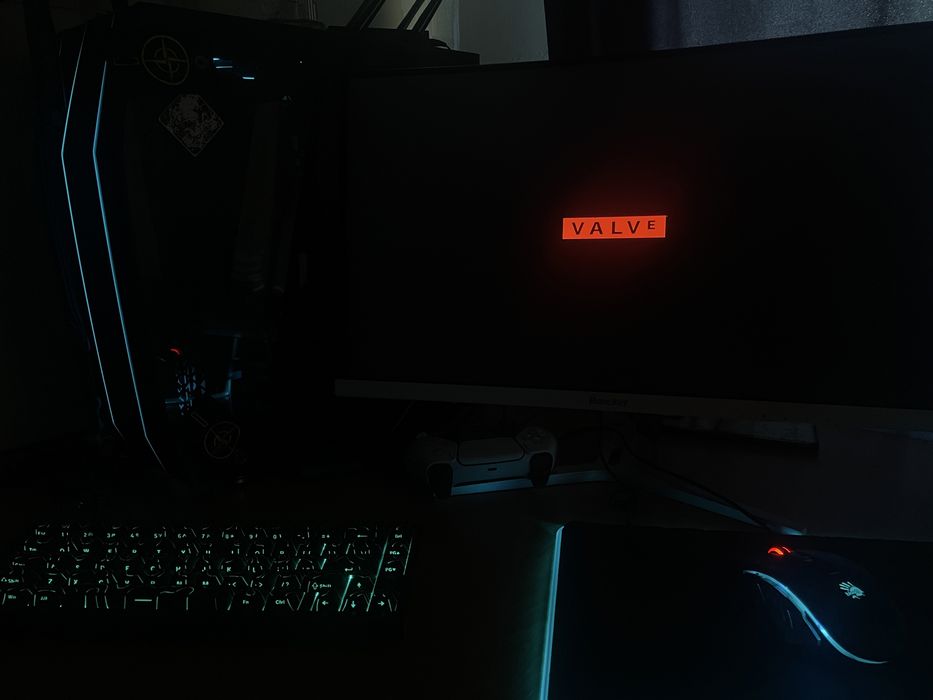 компьютер игровой