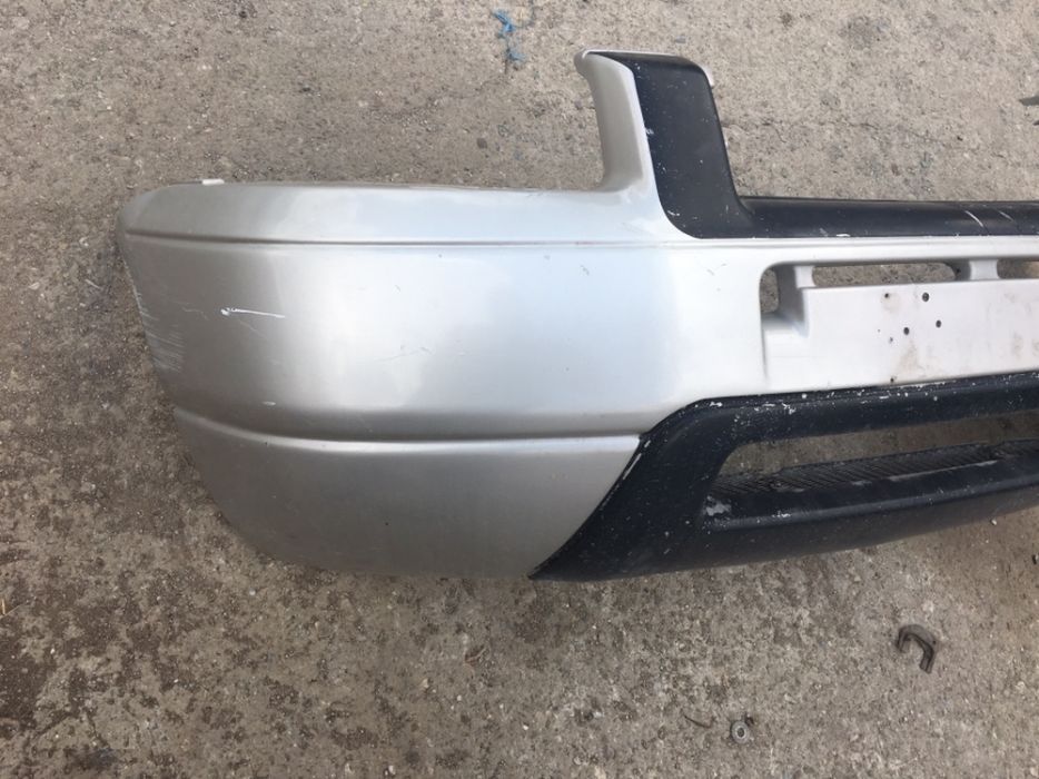 Предна броня Ленд Роувър 1999 2.0ди - Land Rover Freelander 2.0Di