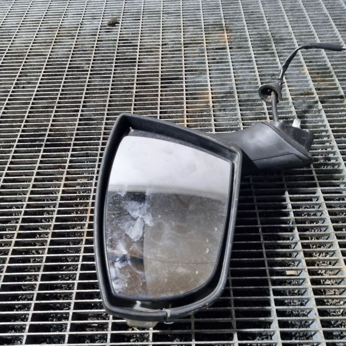 Oglinda stanga Ford Kuga 2008 - 2012 4 Usi Electric Spice H8 (1401) Fără rabatare ...