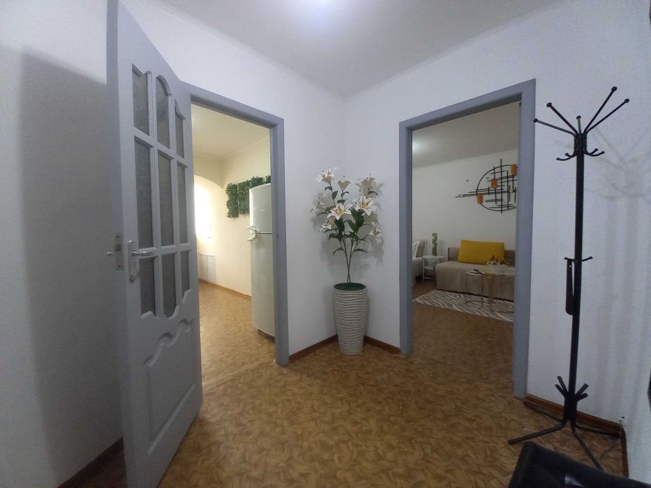 2  комнатная,у Стадиона