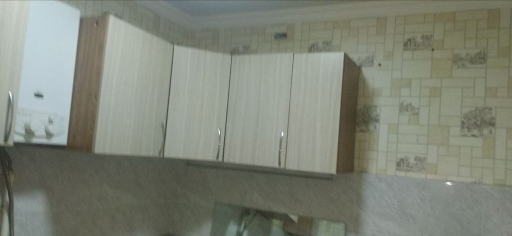 Троицк кирпичный дом 2х комнатный