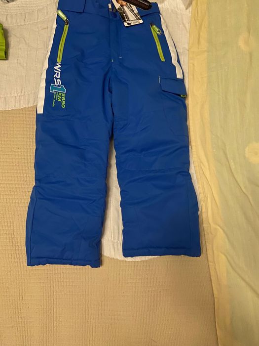 Скиорски гащеризон за момче на orchestra