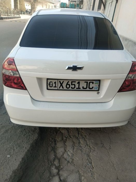 Nexia 3 2019 Avtomat