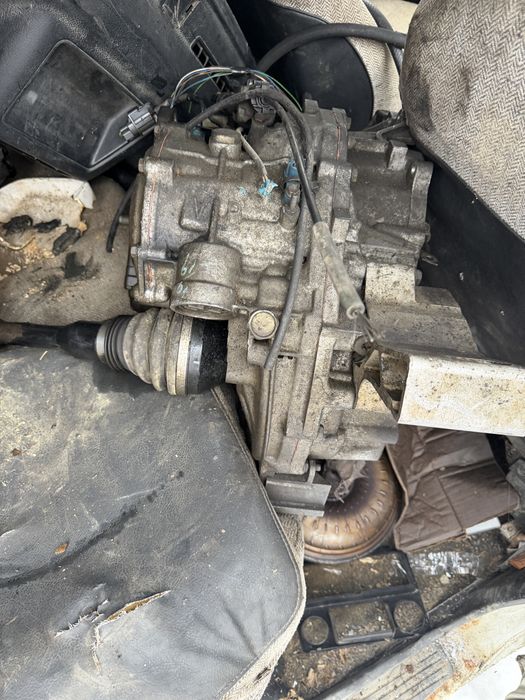 Cutie volvo automata xc 90,163 cp 2004,2008