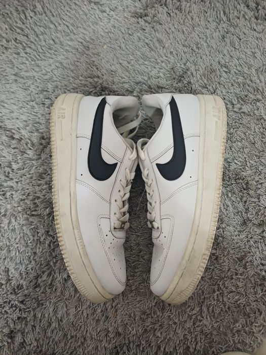 Nike air force 1 alb