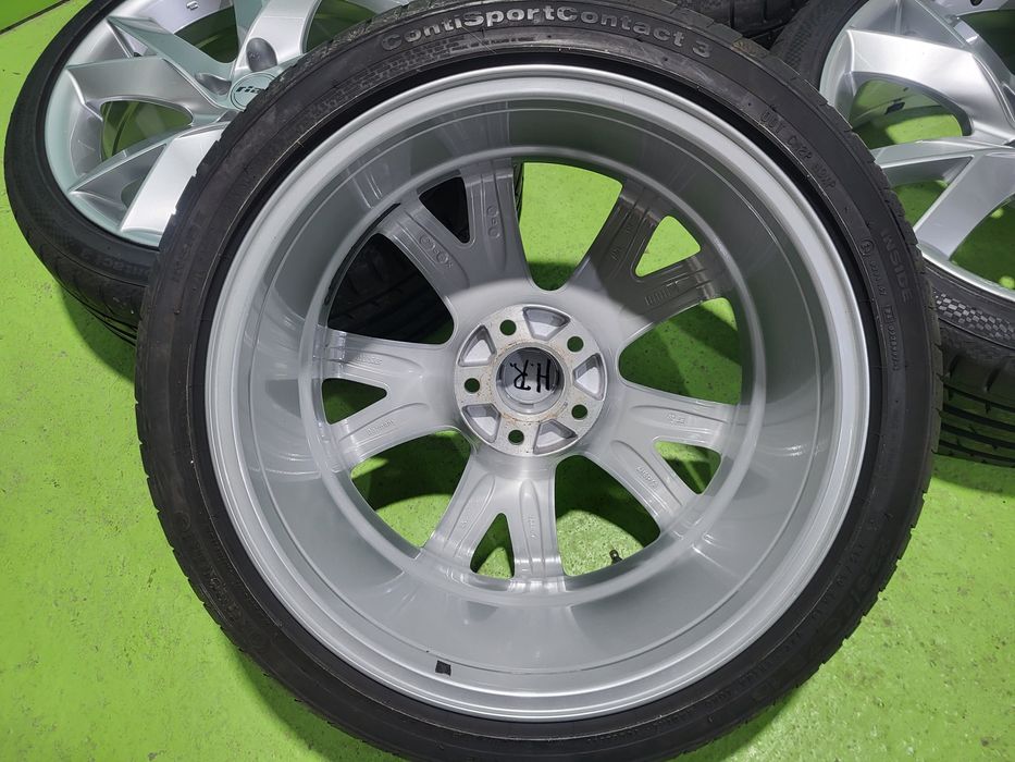 18 5x110 Alfa Romeo Opel лети джанти 5х110 опел алфа ромео