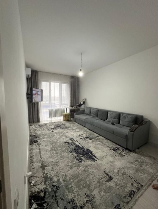 Продам 1-комнатную квартиру