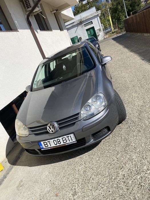 VOLKSWAGEN Golf 2006 — imagine 2