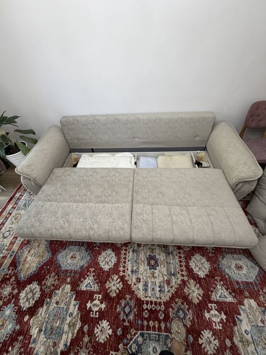 Продам диван-кровать
