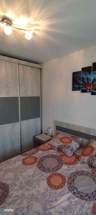 Apartament 2 camere, zona Vest, Bahluiului (ID:T537)
