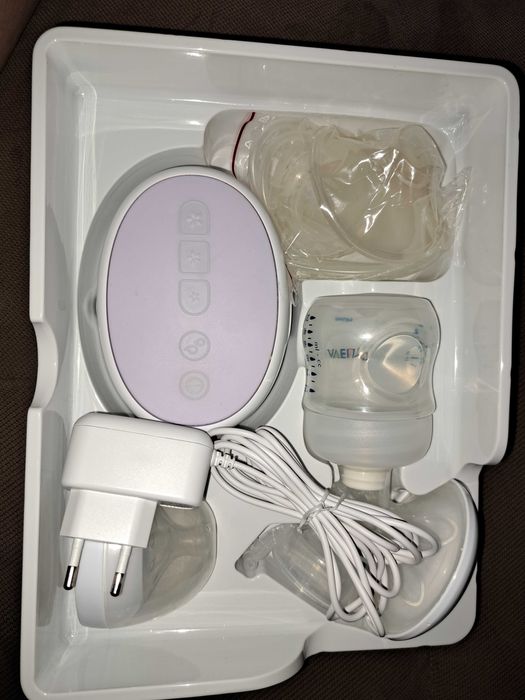 Philips Avent pompa san electrica