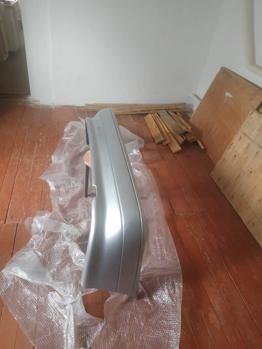 Продам бампер ваз 2114 новый