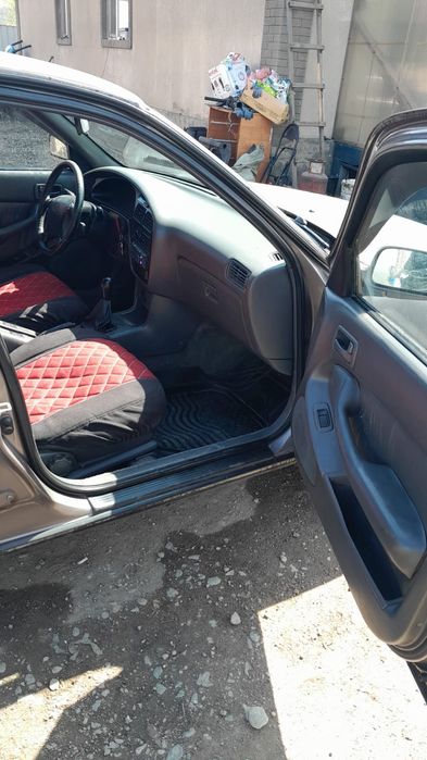 Сатылады Тойота Камри 10