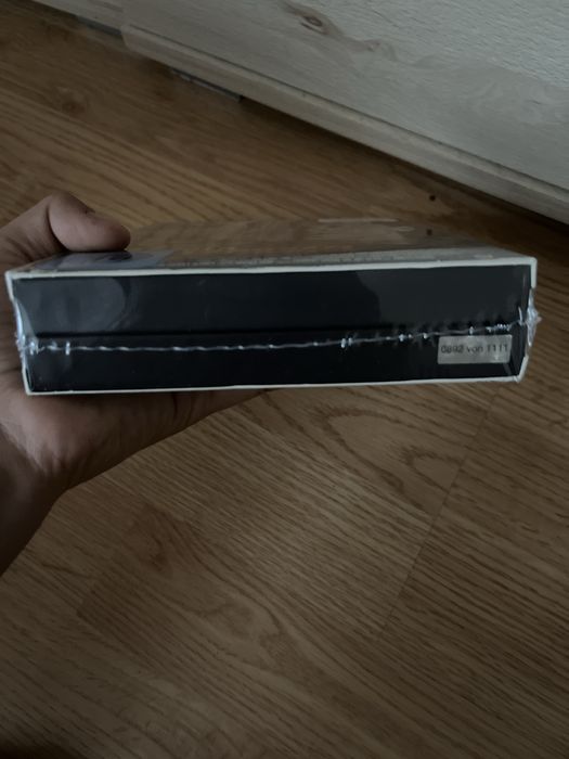 Dvd Caseta video veche film