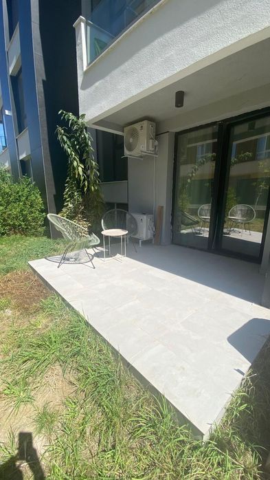 Дава се под наем Двустаен апартамент в София, Малинова долина - 74 кв.м за 680 € - Снимка #9