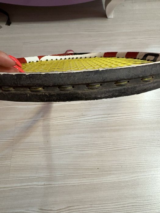 Тенис ракета Balbolat Junior