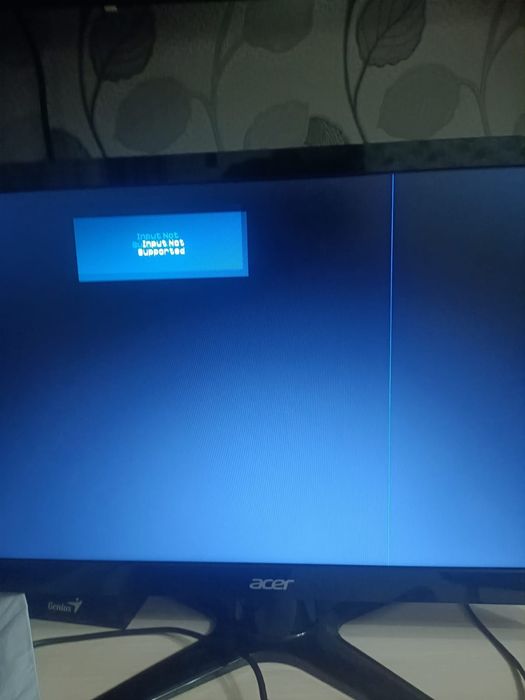 Продам монитор acer